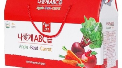 사과즙100프리미엄: 내 몸에 퍼지는 100% 사과의 달콤함!  🍎
